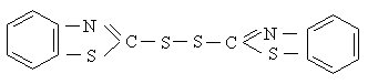 MBTS（DM）油粉